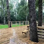 Condominio Pucon Andino Hualles II