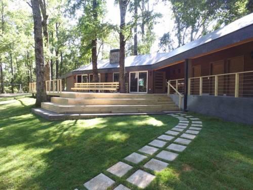 Apartamento Condominio Andino Hualles Ii Pucón