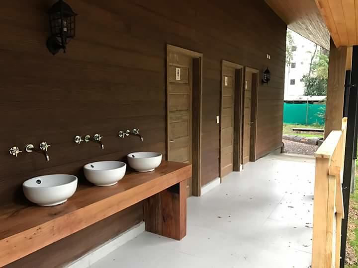 Condominio Andino Hualles Ii