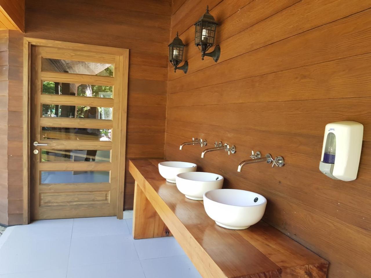 Apartamento Condominio Andino Hualles Ii Pucón